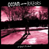 Occam And The Razors - At Least It's Short