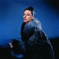 Lia Kali - Kaelis