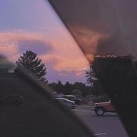 empty parking lot - silly songs for a silly girl