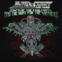 Battlesnake - Dawn of the Exultants and the Hunt for the Shepherd