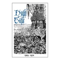 High Tide - High Tide 1969-1970