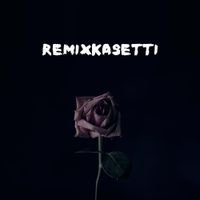 K&Ouml;YH&Auml; - Remixkasetti