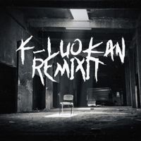 K&Ouml;YH&Auml; - F-Luokan Remixit