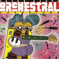 Frank Zappa - Orchestral Favorites
