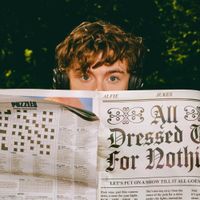 Alfie Jukes - All Dressed Up For Nothing