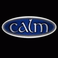 Calm - Calm