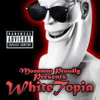 Moonman - WhiteTopia