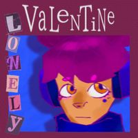 Rem3dy - Lonely Valentine