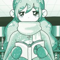 Slime Girls - Yumemi/Lonely Planet Girl