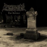 Anima Mortuum - The Return