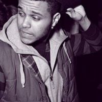 The Weeknd - Material Girl