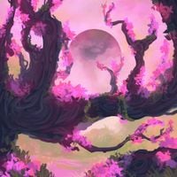 Sakuraburst - Deconstructing Nature