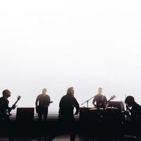 Wolves At The Gate - Eulogies (Live Sessions)