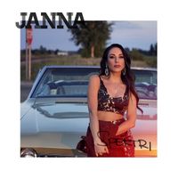 Janna - Spektri