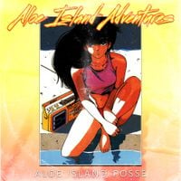 Aloe Island Posse - Aloe Island Adventures