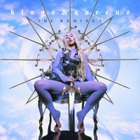 Ava Max - Kings & Queens (The Remixes)