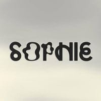 SOPHIE - PROTOTYPE (2023)