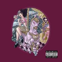 Melanie Martinez - See in Me What I Can't