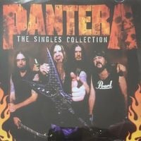 Pantera - The Singles Collection
