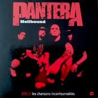 Pantera - Hellbound