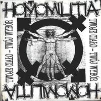 Homomilitia - Twoje ciało - tw&oacute;j wyb&oacute;r