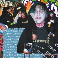THRILL PILL - Молодой трилл