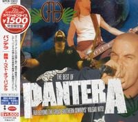 Pantera - The Best Of&hellip;