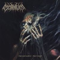 Escarnium - Inexorable Entropy