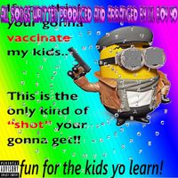 Lil Boy Lil Lil - lil boy: the alphabet