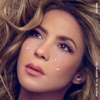 Shakira - &Uacute;ltima