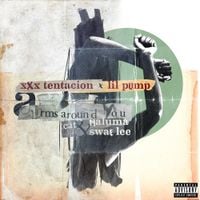 XXXTENTACION & Lil Pump - Arms Around You