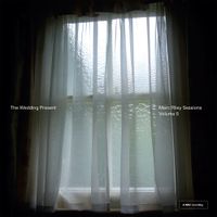 The Wedding Present - Marc Riley Sessions: Volume 5