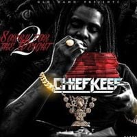 Chief Keef - Sorry 4 the weight 2
