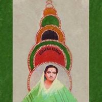 Kesarbai Kerkar - Kesarbai Kerkar: 1944-1953