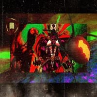 RODEOGLO - DVRKSIDESWVG
