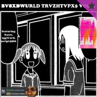 Basedworld - Basedworld Trashtapes Vol.7