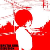 紅髮少年殺人事件 [Redhair Killing Boyz] - BRUTAL GIRL DELUSION