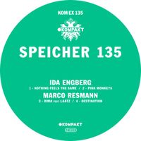 Ida Engberg & Marco Resmann - Speicher 135