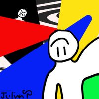 Tfinity - Julian (Untitled)