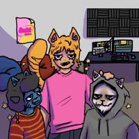 creepies - whats a craig