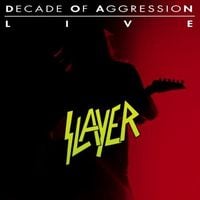 Slayer - Decade of Aggression