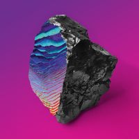 Idiogram - Reunion of Broken Parts