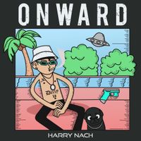 Harry Nach - Onward
