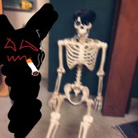 kaysnoto - sorry i killed her.