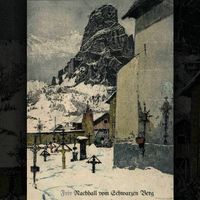 Fr&eacute;r - Nachall vom Schwarzen Berg