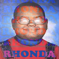 XYZ Robert Smith YT - Rhonda