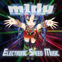 m1dy - Electronic Speed Music