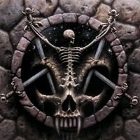 Slayer - Divine Intervention