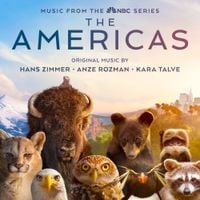 Hans Zimmer - The Americas
