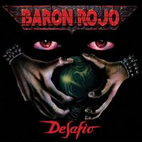 Bar&oacute;n Rojo - Desaf&iacute;o